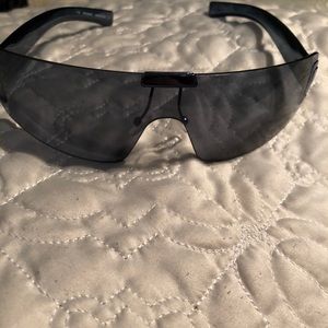 Authentic Yves Saint Laurent Sunglasses